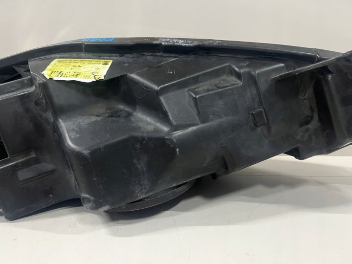 Frontscheinwerfer Ford Fiesta I 8A61-13W030-CF Links Scheinwerfer Headlight SCH8111025070oy