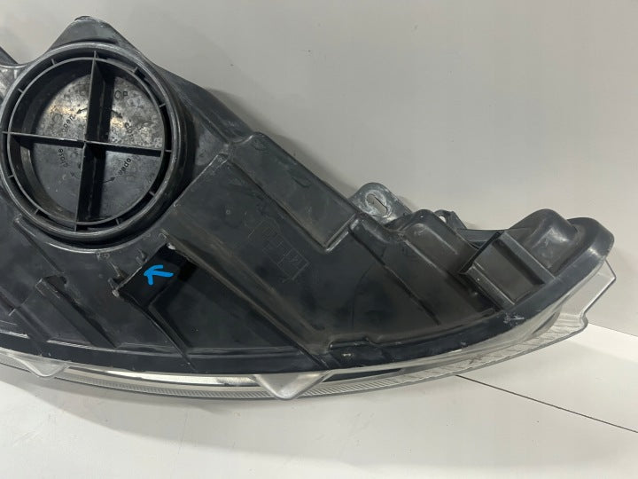 Frontscheinwerfer Ford Fiesta I 8A61-13W030-CF Links Scheinwerfer Headlight SCH8111025070oy
