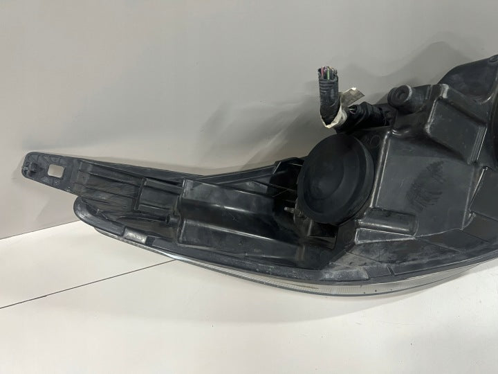 Frontscheinwerfer Ford Fiesta I 8A61-13W030-CF Links Scheinwerfer Headlight SCH8111025070oy