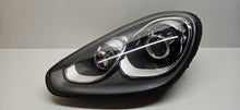Load image into Gallery viewer, Frontscheinwerfer Porsche Cayenne 7P5941751F Xenon Links Scheinwerfer Headlight SCH8111720035et