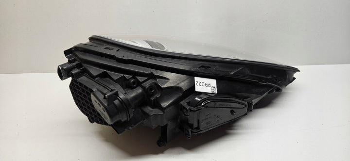 Frontscheinwerfer Porsche Cayenne 7P5941751F Xenon Links Scheinwerfer Headlight SCH8111720035et