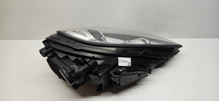 Frontscheinwerfer Porsche Cayenne 7P5941751F Xenon Links Scheinwerfer Headlight SCH8111720035et