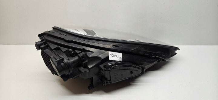 Frontscheinwerfer Porsche Cayenne 7P5941751F Xenon Links Scheinwerfer Headlight SCH8111720035et