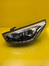 Laden Sie das Bild in den Galerie-Viewer, Frontscheinwerfer Hyundai Ix35 92101-2S Xenon Links Scheinwerfer Headlight SCH8112091576dv