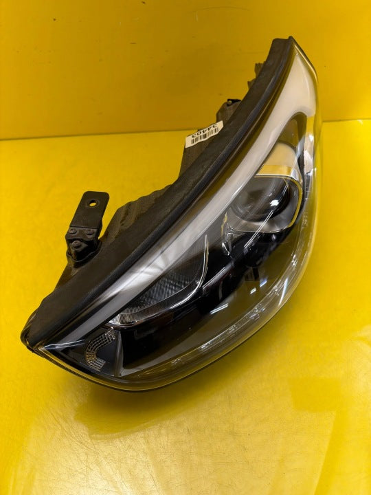 Frontscheinwerfer Hyundai Ix35 92101-2S Xenon Links Scheinwerfer Headlight SCH8112091576dv