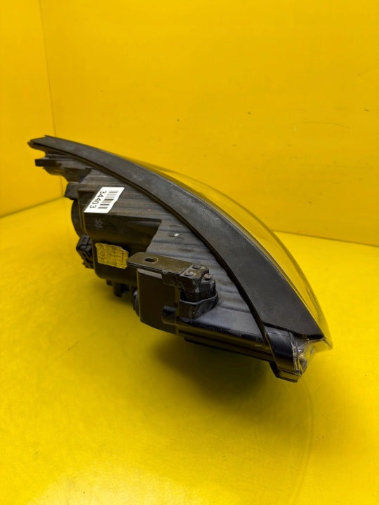 Frontscheinwerfer Hyundai Ix35 92101-2S Xenon Links Scheinwerfer Headlight SCH8112091576dv