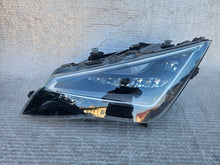 Load image into Gallery viewer, Frontscheinwerfer Seat Leon 5f1 5F1941007 Links Scheinwerfer Headlight SCH8114768513tx