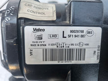 Load image into Gallery viewer, Frontscheinwerfer Seat Leon 5f1 5F1941007 Links Scheinwerfer Headlight SCH8114768513tx