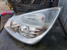 Load image into Gallery viewer, Frontscheinwerfer Renault Espace IV 8200394706 Xenon Links Headlight SCH8114844828st