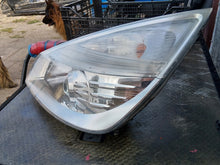 Load image into Gallery viewer, Frontscheinwerfer Renault Espace IV 8200394706 Xenon Links Headlight SCH8114844828st