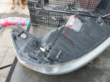 Load image into Gallery viewer, Frontscheinwerfer Renault Espace IV 8200394706 Xenon Links Headlight SCH8114844828st