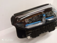 Laden Sie das Bild in den Galerie-Viewer, Frontscheinwerfer BMW X3 G01 G02 5A29217-06 Links Scheinwerfer Headlight SCH8115397731ny