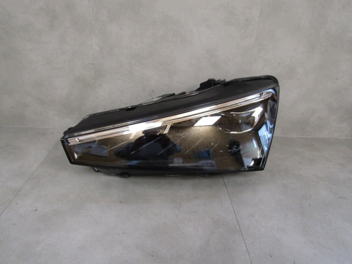 Frontscheinwerfer Skoda Scala 657941015A LED Links Scheinwerfer Headlight SCH8116790642lz