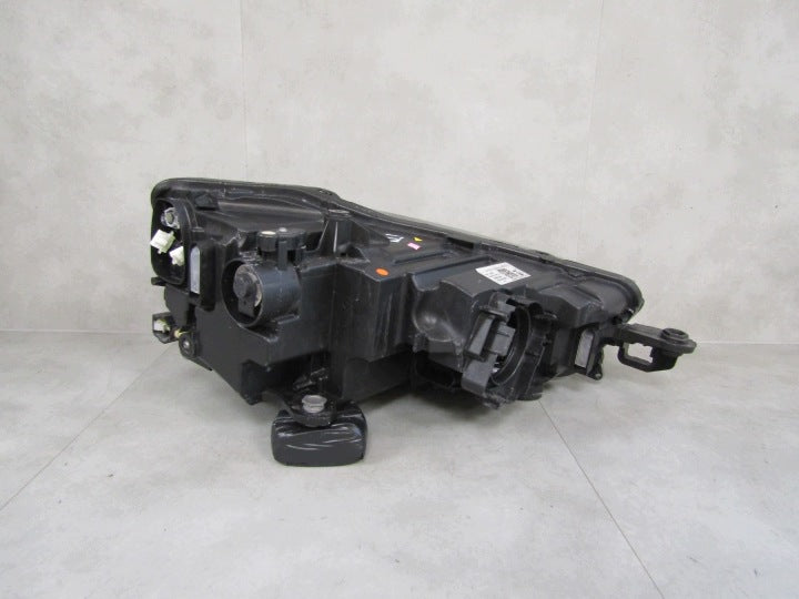 Frontscheinwerfer Skoda Scala 657941015A LED Links Scheinwerfer Headlight SCH8116790642lz