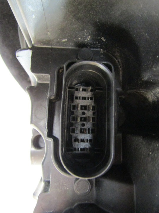 Frontscheinwerfer Skoda Scala 657941015A LED Links Scheinwerfer Headlight SCH8116790642lz