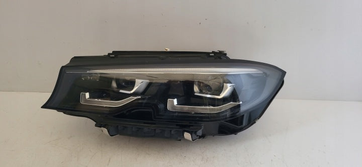 Frontscheinwerfer BMW 3 G21 G20 9500909 LED Links Scheinwerfer Headlight SCH8117529595ee