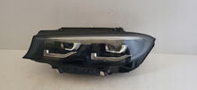 Laden Sie das Bild in den Galerie-Viewer, Frontscheinwerfer BMW 3 G21 G20 9500909 LED Links Scheinwerfer Headlight SCH8117529595ee