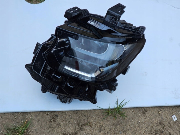Frontscheinwerfer Mazda Cx-60 KR9P51040 LED Links Scheinwerfer Headlight SCH8117735803mr
