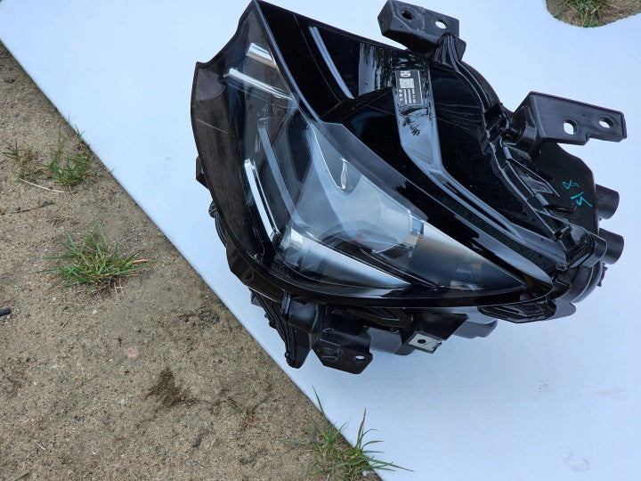 Frontscheinwerfer Mazda Cx-60 KR9P51040 LED Links Scheinwerfer Headlight SCH8117735803mr