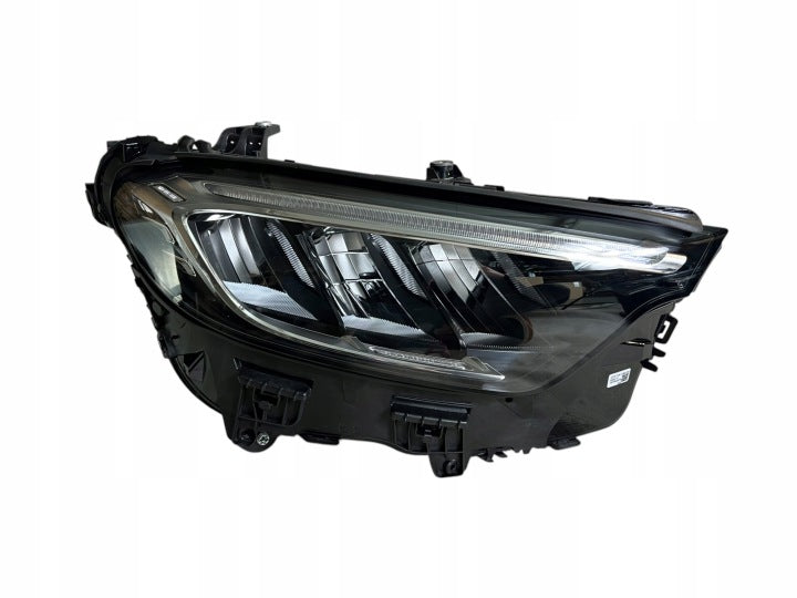 Frontscheinwerfer Mercedes-Benz Glc A2549064001 Rechts Scheinwerfer Headlight SCH8118132875tj