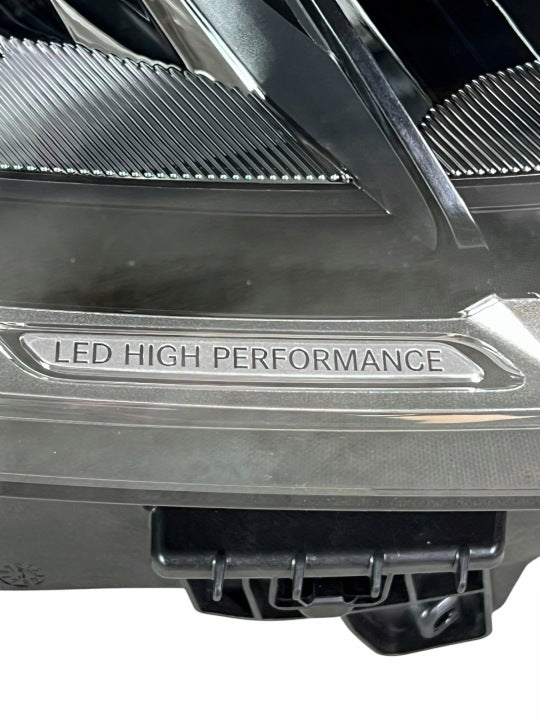 Frontscheinwerfer Mercedes-Benz Glc A2549064001 Rechts Scheinwerfer Headlight SCH8118132875tj