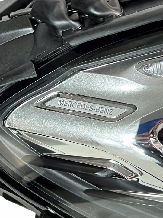 Frontscheinwerfer Mercedes-Benz Glc A2549064001 Rechts Scheinwerfer Headlight SCH8118132875tj