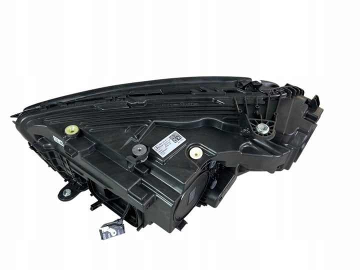 Frontscheinwerfer Mercedes-Benz Glc A2549064001 Rechts Scheinwerfer Headlight SCH8118132875tj