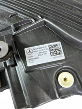 Laden Sie das Bild in den Galerie-Viewer, Frontscheinwerfer Mercedes-Benz Glc A2549064001 Rechts Scheinwerfer Headlight SCH8118132875tj