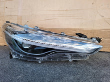 Laden Sie das Bild in den Galerie-Viewer, Frontscheinwerfer Toyota Corolla 16-184 LED Rechts Scheinwerfer Headlight SCH8119067394sv