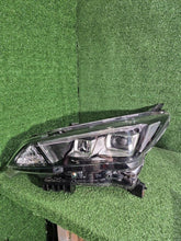 Laden Sie das Bild in den Galerie-Viewer, Frontscheinwerfer Nissan Leaf 260605SH5A LED Links Scheinwerfer Headlight SCH8119408701yd