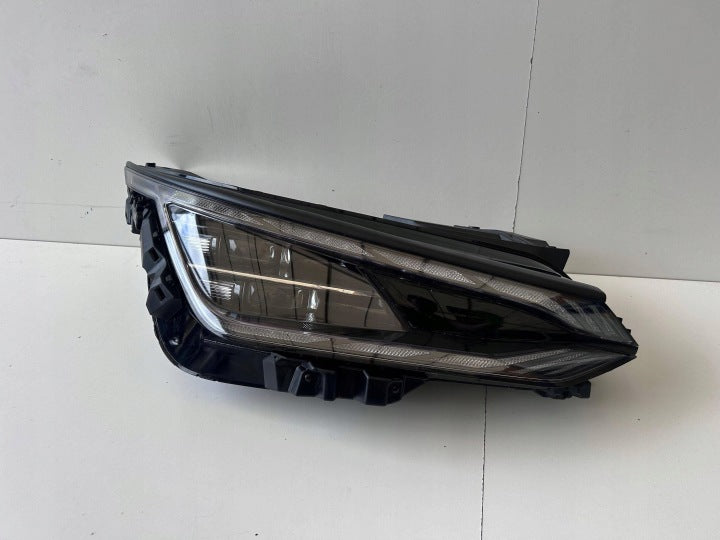 Frontscheinwerfer Kia Ev6 92102-CV130 LED Rechts Scheinwerfer Headlight SCH8120270989ys