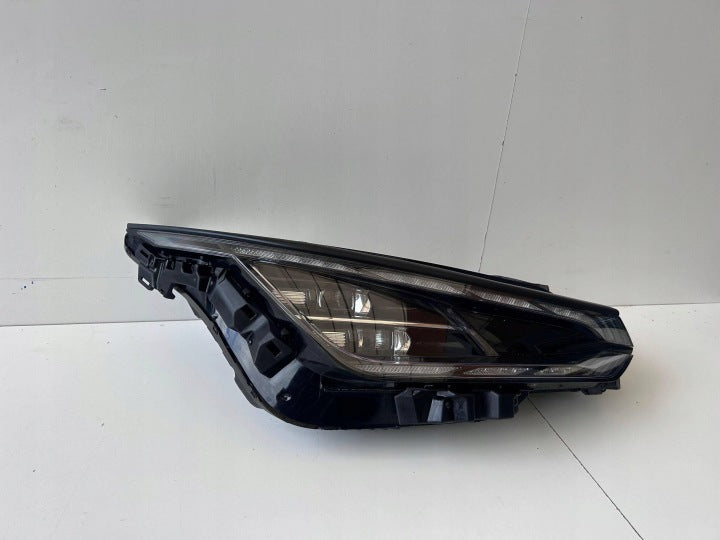Frontscheinwerfer Kia Ev6 92102-CV130 LED Rechts Scheinwerfer Headlight SCH8120270989ys