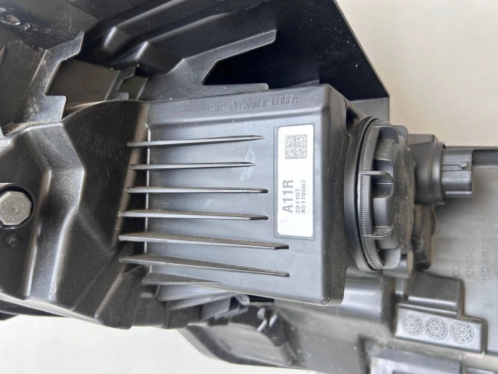 Frontscheinwerfer Kia Ev6 92102-CV130 LED Rechts Scheinwerfer Headlight SCH8120270989ys