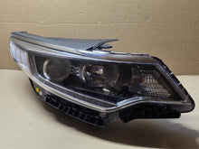 Laden Sie das Bild in den Galerie-Viewer, Frontscheinwerfer Kia Optima 92102D4150 Rechts Scheinwerfer Headlight SCH8120986210us