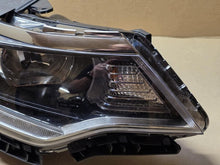 Laden Sie das Bild in den Galerie-Viewer, Frontscheinwerfer Kia Optima 92102D4150 Rechts Scheinwerfer Headlight SCH8120986210us