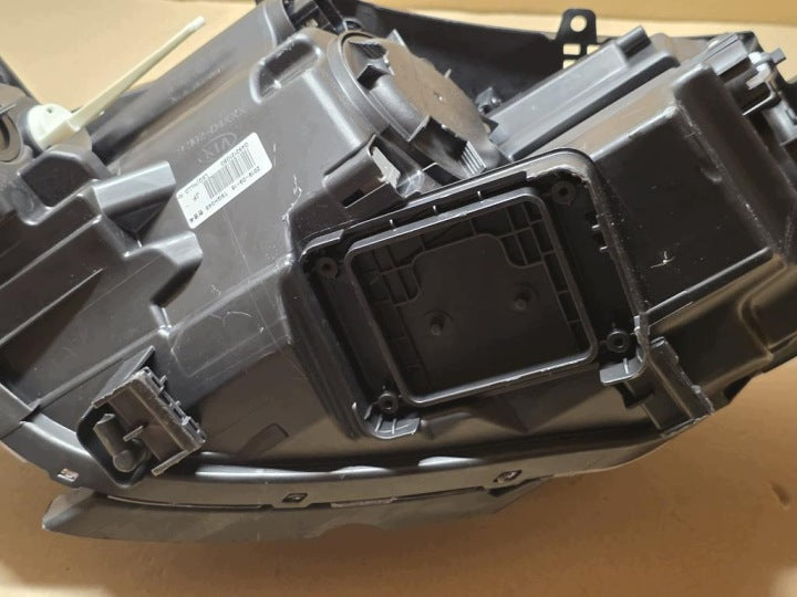 Frontscheinwerfer Kia Optima 92102D4150 Rechts Scheinwerfer Headlight SCH8120986210us