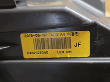 Laden Sie das Bild in den Galerie-Viewer, Frontscheinwerfer Kia Optima 92102D4150 Rechts Scheinwerfer Headlight SCH8120986210us
