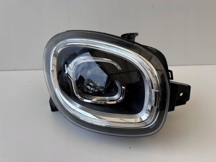 Frontscheinwerfer Mini HLFR020-AA Rechts Scheinwerfer Headlight SCH8121012613ue