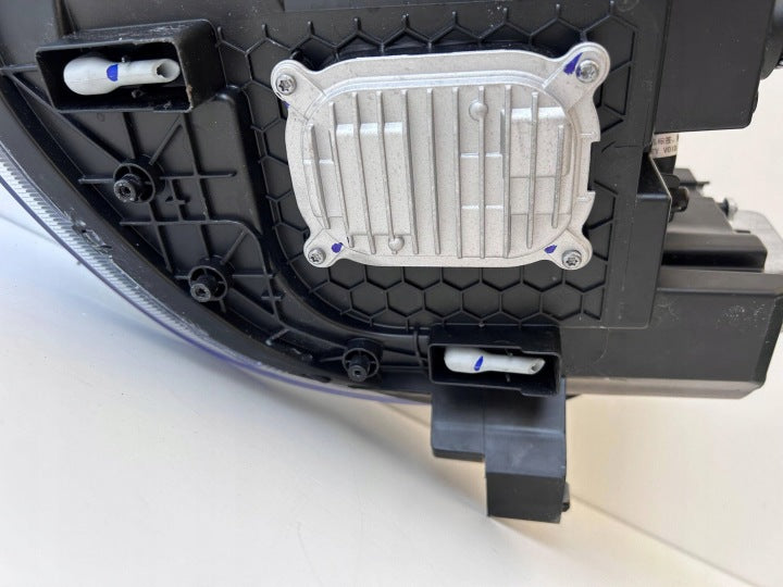 Frontscheinwerfer Mini HLFR020-AA Rechts Scheinwerfer Headlight SCH8121012613ue