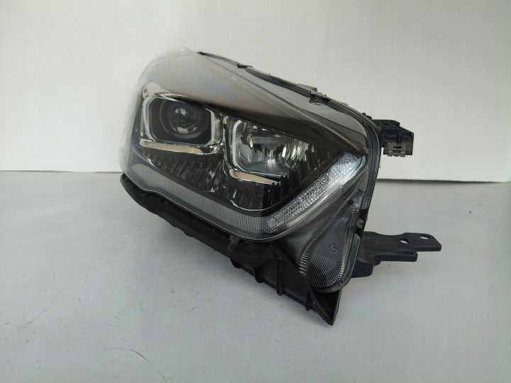 Frontscheinwerfer Ford Kuga GV41-13D154-EH Rechts Scheinwerfer Headlight SCH8121184187ej