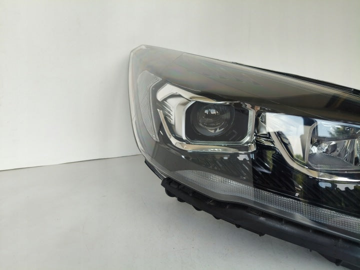 Frontscheinwerfer Ford Kuga GV41-13D154-EH Rechts Scheinwerfer Headlight SCH8121184187ej