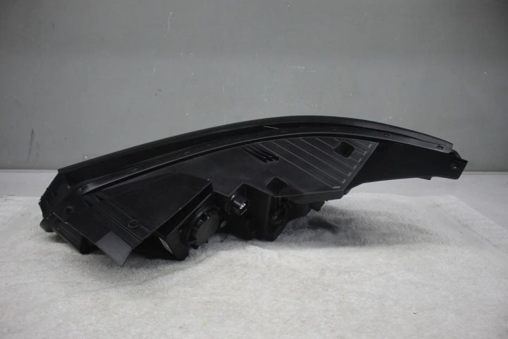 Frontscheinwerfer Kia Ev6 RD80Q Rechts Scheinwerfer Headlight SCH8122543400te