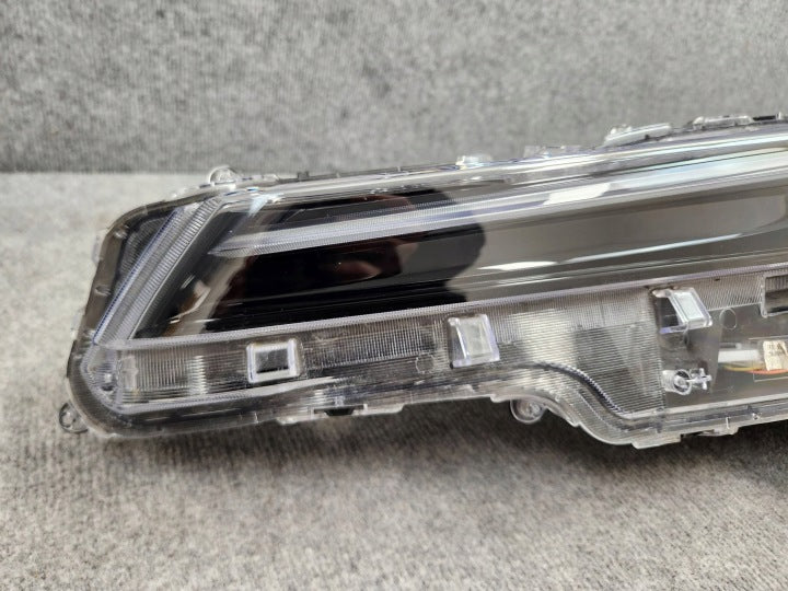 Frontscheinwerfer Toyota Corolla 8115002X10SCZ LED Links Scheinwerfer Headlight SCH8122578342ro