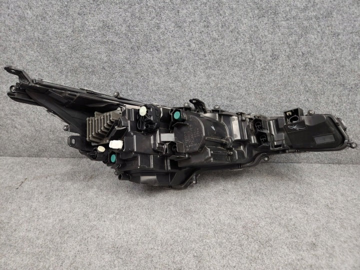 Frontscheinwerfer Toyota Corolla 8115002X10SCZ LED Links Scheinwerfer Headlight SCH8122578342ro