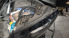 Laden Sie das Bild in den Galerie-Viewer, Frontscheinwerfer VW Sharan 7N1941033D Xenon Links Scheinwerfer Headlight SCH8122799415hx