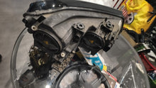Laden Sie das Bild in den Galerie-Viewer, Frontscheinwerfer VW Sharan 7N1941033D Xenon Links Scheinwerfer Headlight SCH8122799415hx