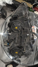 Laden Sie das Bild in den Galerie-Viewer, Frontscheinwerfer VW Sharan 7N1941033D Xenon Links Scheinwerfer Headlight SCH8122799415hx