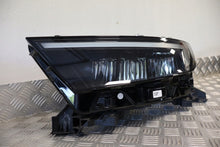 Load image into Gallery viewer, Frontscheinwerfer Opel Mokka 9834008280 LED Links Scheinwerfer Headlight SCH8123289211di