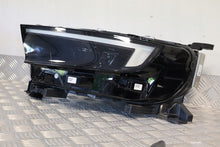 Load image into Gallery viewer, Frontscheinwerfer Opel Mokka 9834008280 LED Links Scheinwerfer Headlight SCH8123289211di