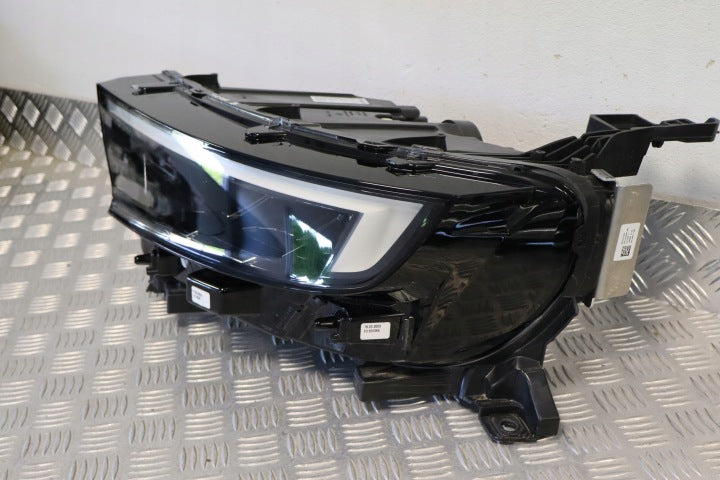 Frontscheinwerfer Opel Mokka 9834008280 LED Links Scheinwerfer Headlight SCH8123289211di